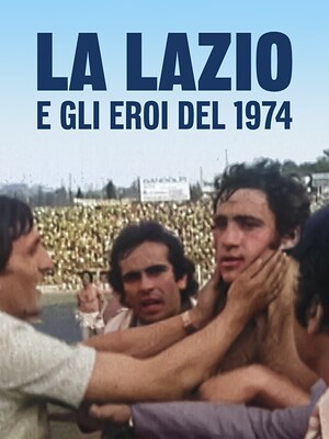 La Lazio e gli eroi del 1974 - RaiPlay