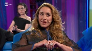 Donne sull'orlo… Sofia Goggia: "Per lo sci non ho sacrificato la mia vita" - RaiPlay