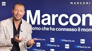 Marconi, la miniserie sul genio italiano che ha connesso il mondo - RaiPlay