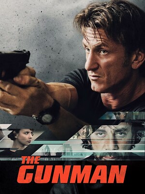 The Gunman - RaiPlay