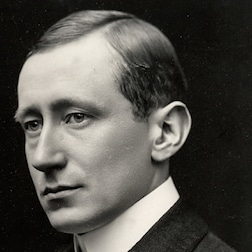 Guglielmo Marconi padre del wireless: 4^ puntata - RaiPlay Sound