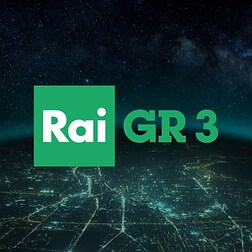 GR 3 ore 18:45 del 05/05/2024 - RaiPlay Sound