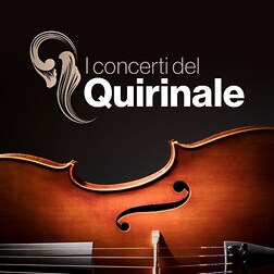 I concerti del Quirinale del 05/05/2024 - RaiPlay Sound