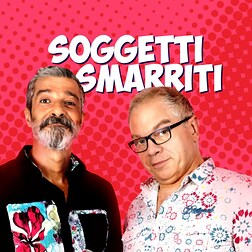 Soggetti Smarriti del 02/05/2024 - RaiPlay Sound