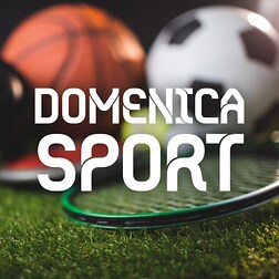 Domenica Sport del 12/05/2024 - RaiPlay Sound