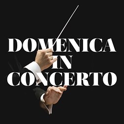 Domenica in Concerto del 28/04/2024 - RaiPlay Sound