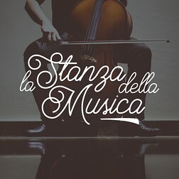 La Stanza della Musica / Ensemble Sangineto - RaiPlay Sound
