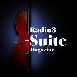 Radio3 Suite - Magazine del 15/05/2024 - RaiPlay Sound