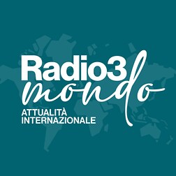 Radio3 Mondo del 30/04/2024 - RaiPlay Sound