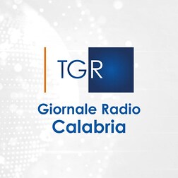 GR Calabria del 27/04/2024 ore 12:10 - RaiPlay Sound