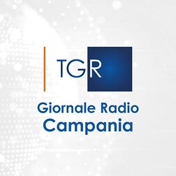 GR Campania del 19/05/2024 ore 12:10 - RaiPlay Sound