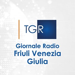 GR Friuli Venezia GIulia del 04/05/2024 ore 12:10 - RaiPlay Sound