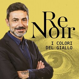 Re Noir. I colori del giallo del 19/05/2024 - RaiPlay Sound