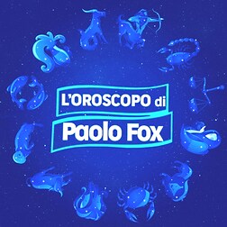 L'oroscopo di Paolo Fox - I Fatti Vostri 19/04/2024 - RaiPlay Sound