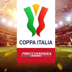 Coppa Italia del 15/05/2024 - RaiPlay Sound