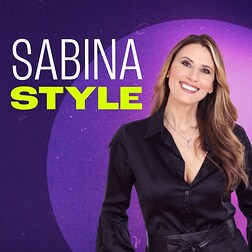 Sabina Style del 17/04/2024 - RaiPlay Sound