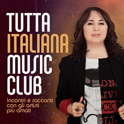 Tutta Italiana Music Club del 07/05/2024-Music Club Primomaggio con EX-OTAGO, NOEMI, ERMAL META, BLOOM, PIERO PELU, ACHILLE LAURO. - RaiPlay Sound