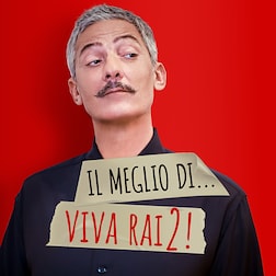 Viva Rai2! …il meglio di del 28/04/2024 - RaiPlay Sound