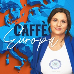 Caffè Europa del 18/05/2024 - RaiPlay Sound