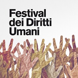Festival dei diritti umani 2024 - Pegah moshir pour – Istituto Moreschi Milano (MI) - RaiPlay Sound