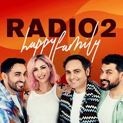 Radio2 Happy Family del 03/05/2024 - RaiPlay Sound