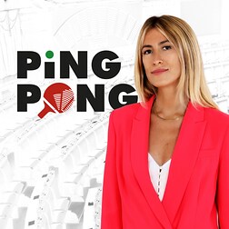 Ping pong del 21/05/2024 - RaiPlay Sound