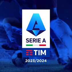 Serie A del 29/04/2024 - RaiPlay Sound