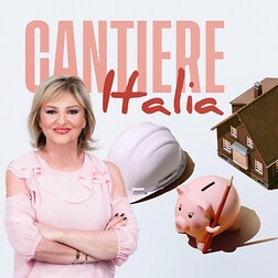 Cantiere Italia del 03/05/2024 - RaiPlay Sound