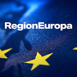 RegionEuropa del 19/05/2024 - RaiPlay Sound