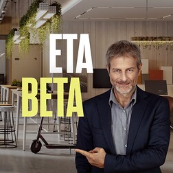 Eta Beta del 04/05/2024 - RaiPlay Sound