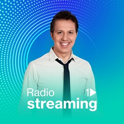 Radio1 Streaming del 17/05/2024 - RaiPlay Sound