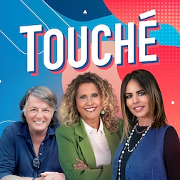Touché del 05/05/2024 - RaiPlay Sound