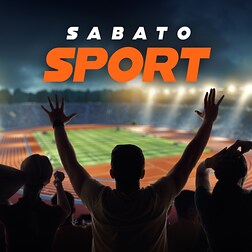 Sabato Sport del 11/05/2024 - RaiPlay Sound