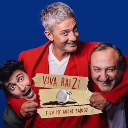 Viva Rai2! … e un po' anche Radio2 del 29/04/2024 - RaiPlay Sound