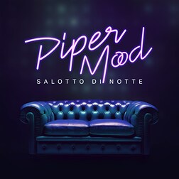 Piper Mood SalottodiNotte del 12/04/2024-7. Davide Bornigia prima parte - RaiPlay Sound