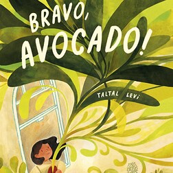 I libri di Radio Kids del 19/03/2024-Bravo avocado! - RaiPlay Sound