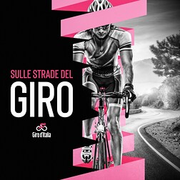 Sulle strade del Giro 2024 - Promo - RaiPlay Sound