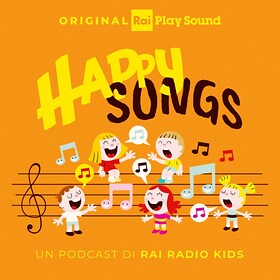 Happy Songs - RaiPlay Sound