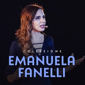Emanuela Fanelli - RaiPlay Sound