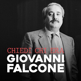 Chiedi chi era Giovanni Falcone - RaiPlay Sound