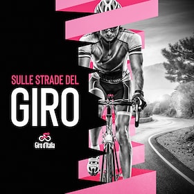 Sulle strade del Giro 2024 - RaiPlay Sound