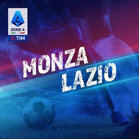 Monza - Lazio - RaiPlay Sound