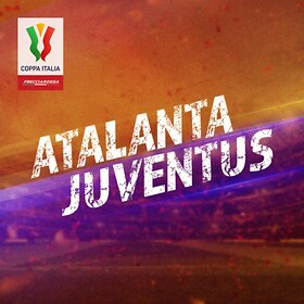  Atalanta - Juventus - RaiPlay Sound