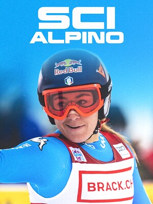 Sci Alpino - RaiPlay