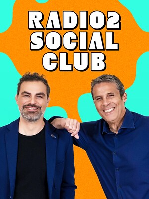 Radio2 Social Club - RaiPlay