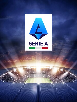 Serie A - RaiPlay