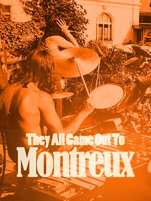 They All Came Out To Montreux - RaiPlay