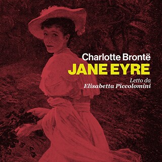 Copertina Jane Eyre