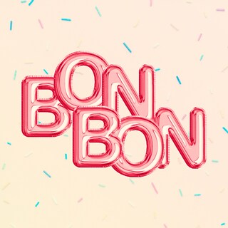 Copertina Bon Bon