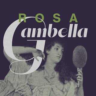 Copertina Rosa Gambella